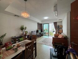 Caribbean At Keppel Bay (D4), Condominium #456919291